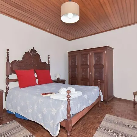 Casa Golfinho * Gafanha da Encarnacao