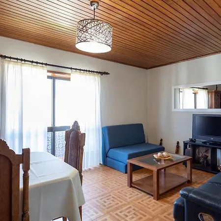 Casa Golfinho Apartamento