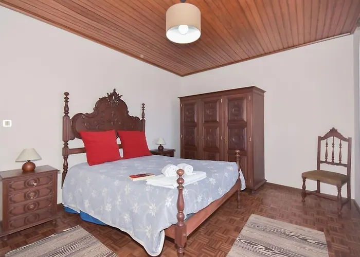 Casa Golfinho * Gafanha da Encarnacao