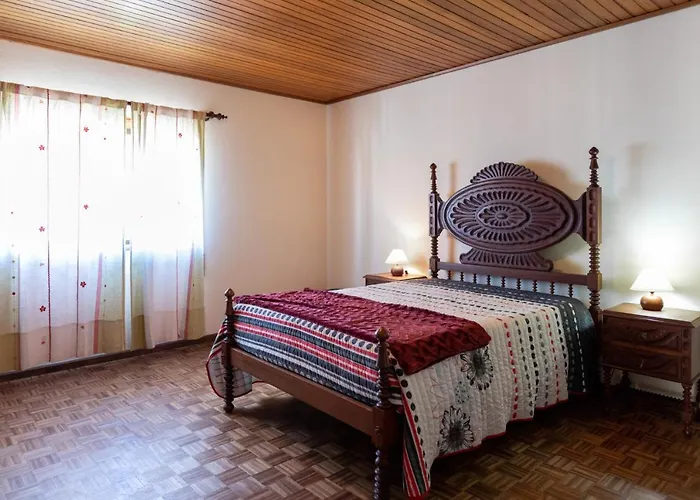 Casa Golfinho Апартаменты Gafanha da Encarnacao