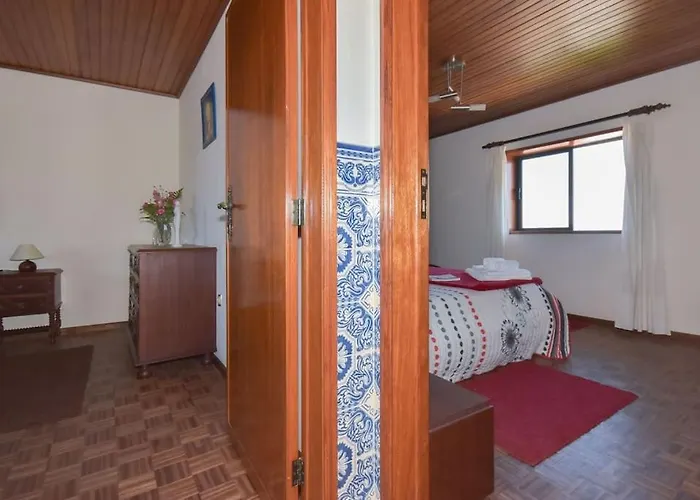 Casa Golfinho * Gafanha da Encarnacao